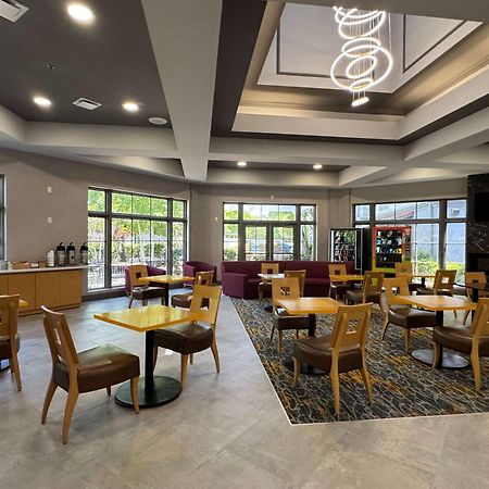 Hotel La Quinta By Wyndham Raleigh Cary Exterior foto